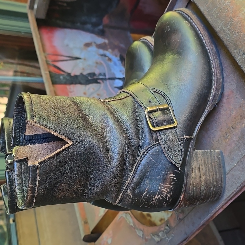 Freebird Boots - Picture 4 of 12